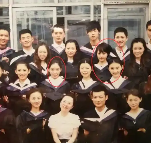 郑爽同学演技曾胜过周冬雨新剧搭档朱一龙也是万年难红体质