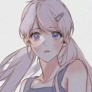 高清好看的霸道女头像高冷动漫图片,女生头像图片