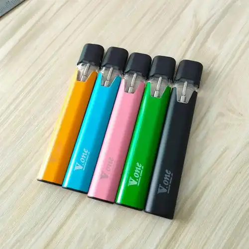 深圳电子烟外壳激光雕刻刻字金属氧化铝壳激光丝印镭雕打标logo