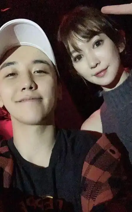 昌珉结婚宋茜反应(昌珉ins手滑)