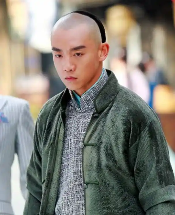 "屁王"郑恺首演一代宗师黄飞鸿,演绎不一样的热血武侠剧