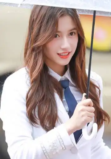 创造营2020-胡嘉欣