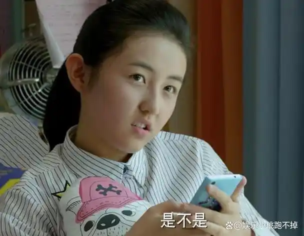 演技看哭冯小刚,让张国强不敢对戏,张子枫凭啥成为大佬们团宠?