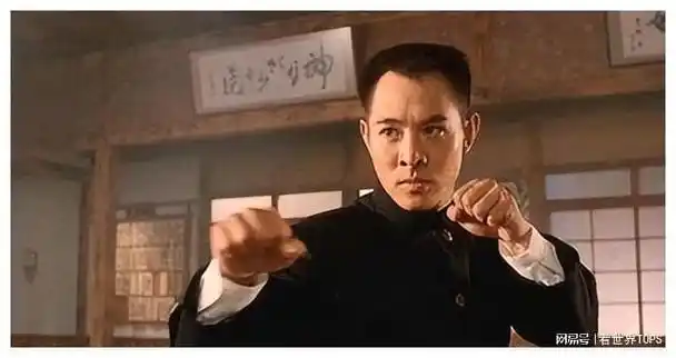 四大功夫之王现状:一个患病,一个坐轮椅,一个离世,他依旧风光|成龙