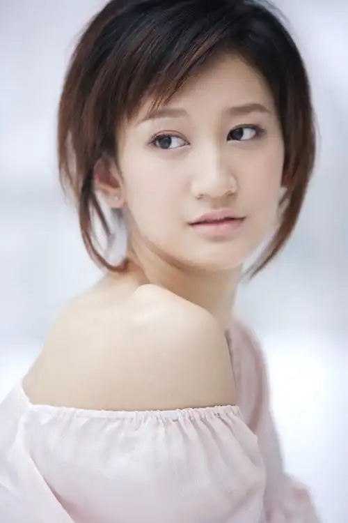 曾泳醍挥别刘谦 《婚姻保卫战》获赵宝刚力捧