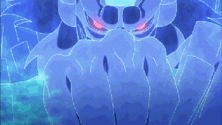 强到爆炸火影忍者五大须佐能乎能力解析