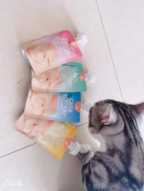 路斯全价生骨肉喵酱