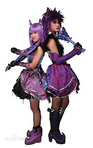 《巴啦啦小魔仙》