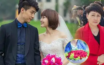 大咖剧星 《功夫》彪悍媳妇家暴马天宇