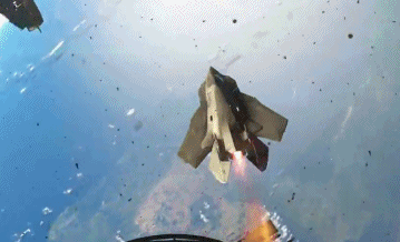 飞机轰鸣,坦克咆哮!这是属于男人的战场!