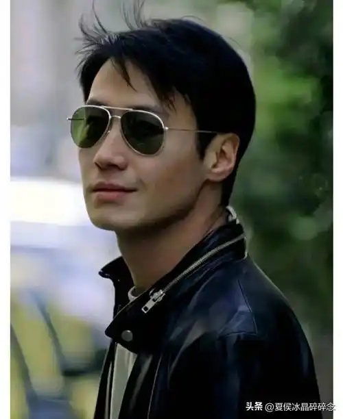 《原振侠》,《堕落天使》,《甜蜜蜜》,《玻璃之城》,《无间道3》