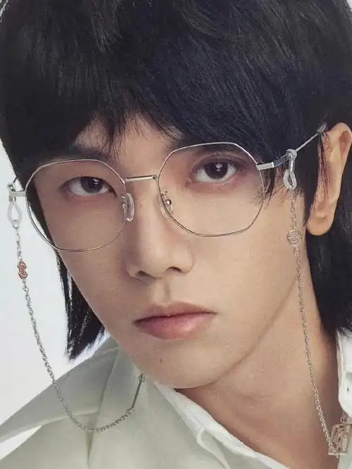 华晨宇  华晨宇神仙美图#华晨宇yu