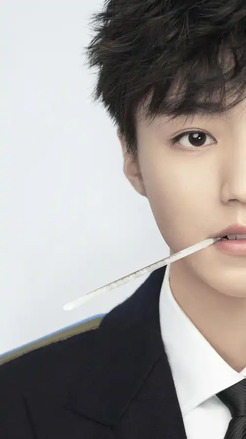 tfboys六周年高清图片手机壁纸