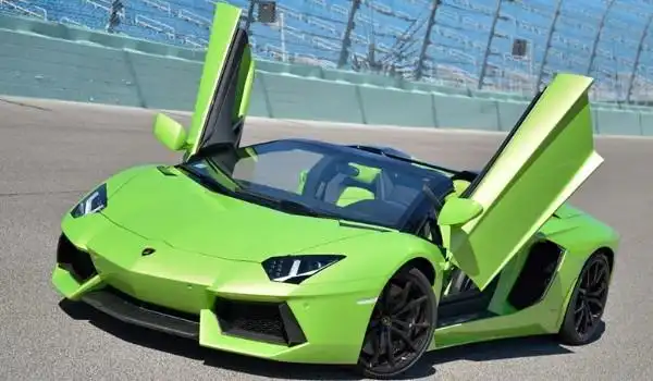 全球最贵十大豪车科尼塞克one1限量6台售价高达1亿元