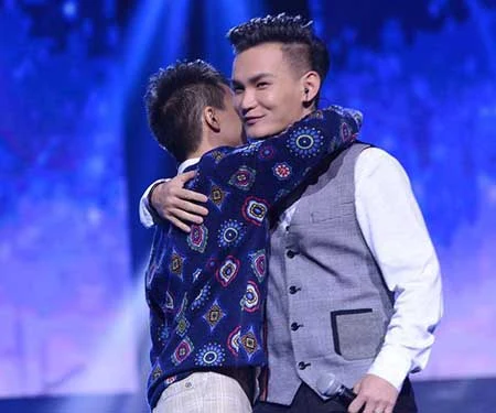 预告:好声音学员周深,李维谈慰侨访演 忆从艺经历-中国侨网