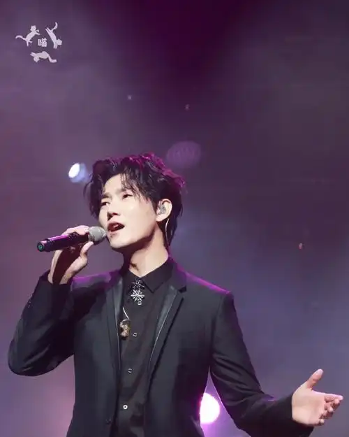 王晰[超话]# 20200101北京凯旋之夜 .