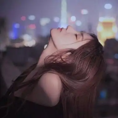 性感女人味头像图片高清性感有女人味的女人头像图片