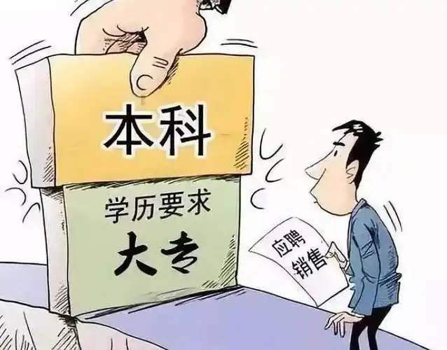 学历的重要性你了解清楚了吗