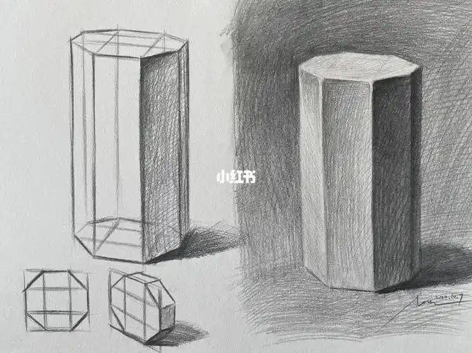 来个教程呗查看更多评论笔记作者iwen七七(基础素描)