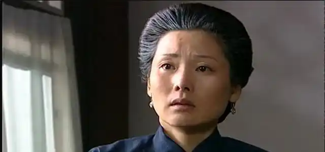 《大宅门》大家评:杨九红的悲苦人生,令人心酸