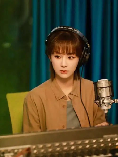 2021-12-15 杨紫工作室微博更新回顾剧照送上!