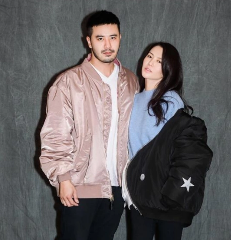 谭维维陈亦飞联手挑战萌仔带娃记 "尬歌"笑果连连