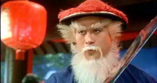 康熙去看望装病的鳌拜,掀开鳌拜的被子后,康熙立刻回宫要杀鳌拜