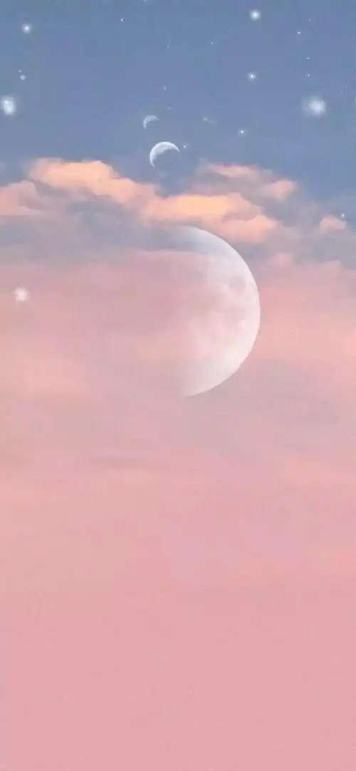 抖音热门壁纸丨超美抖音风景壁纸