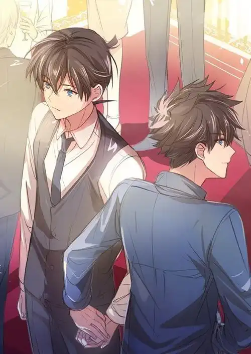 工藤新一&黑羽快斗这cp迷之带感,爱了爱了!08twi:dl3rulau041l