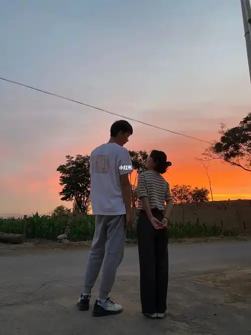 最萌身高差  #情侣身高差  #苹果原相机  95日常92