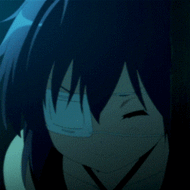 动漫卡通头像可爱呆萌动态图片