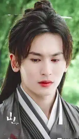 《山河令》张哲瀚x周子舒「 微信群请回复:微信二字 」诗词歌赋