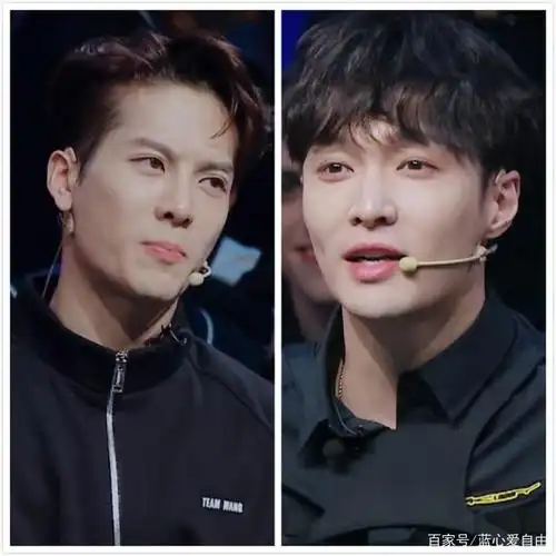 《街舞3》张艺兴莲花pk王嘉尔功夫小子 创意看点 谁更胜一筹?