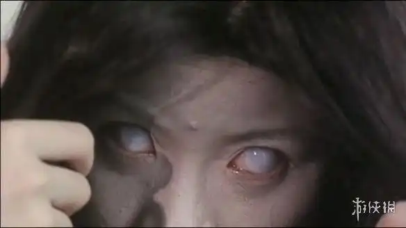 电影史上十大最恐怖的女鬼 吓人靠比谁的眼睁的大?