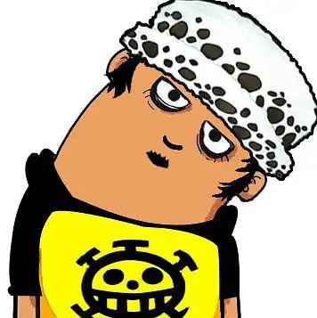 可爱的歪头头像