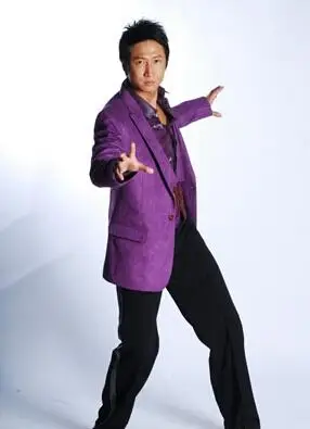 洪天明个人资料和参演的影视剧 洪天明父亲是谁 - 红豆知识网