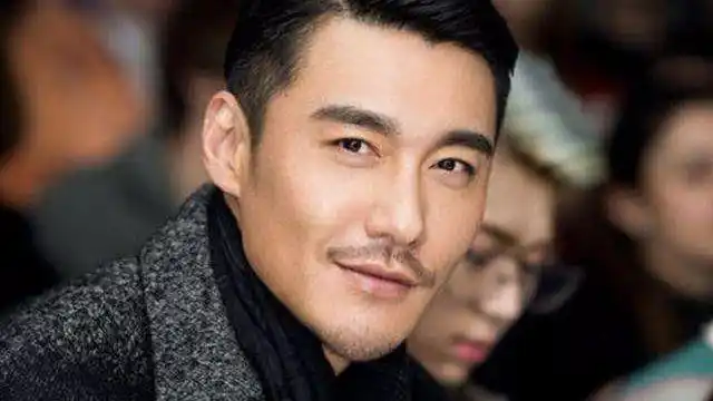 盘点娱乐圈超过185cm的几大明星,有你喜欢的偶像?