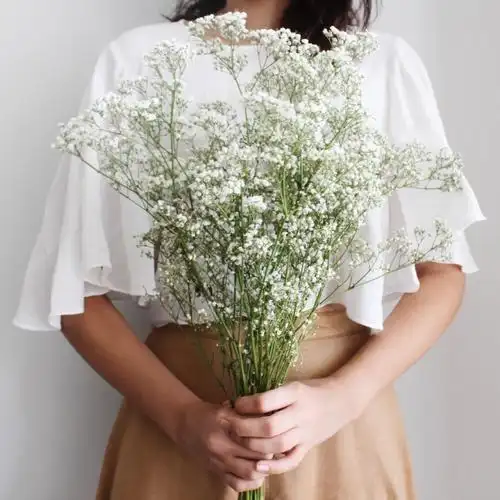 满天星闺密头像