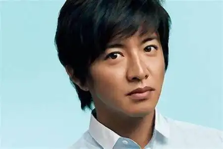 male 日本 木村拓哉(takuya kimura)(きむらたくや)