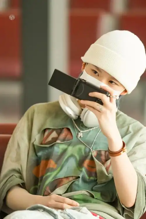 0115 可爱的脑袋帅气的你@陆柯燃k