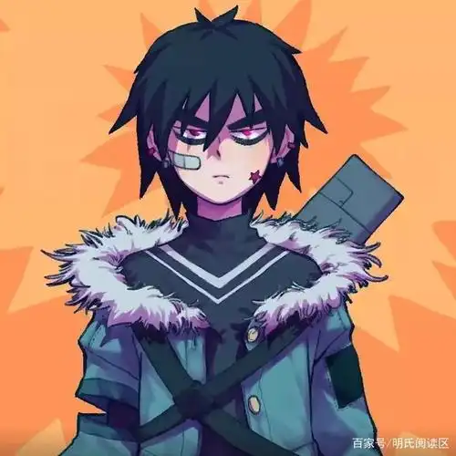 刺客伍六七:阿柒独自一人前往玄武国?不,他还有这个朋友!