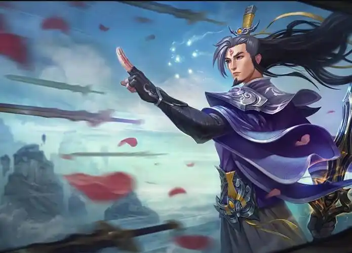 剑圣最好用的四款皮肤,玉剑传说只能排第倒数,图四公认手感好