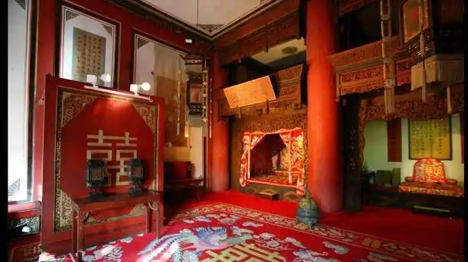 紫禁城最倒霉的宫殿,在里边住过的女人,没有一个有好