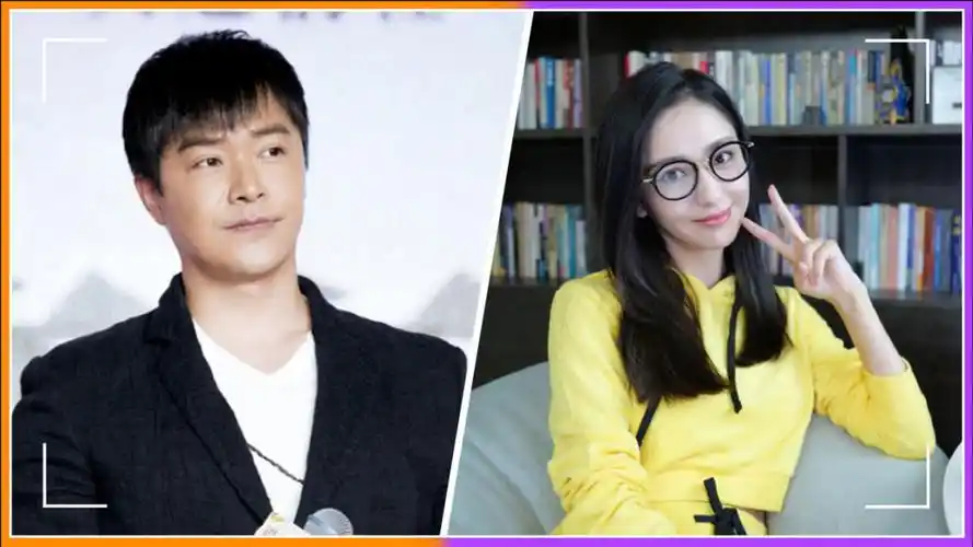 陈思诚掐点为前妻佟丽娅庆生,晒母女合影好温馨,评论区却翻车