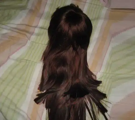 我们剪掉的头发都干了什么很多人经历过却很少人知道