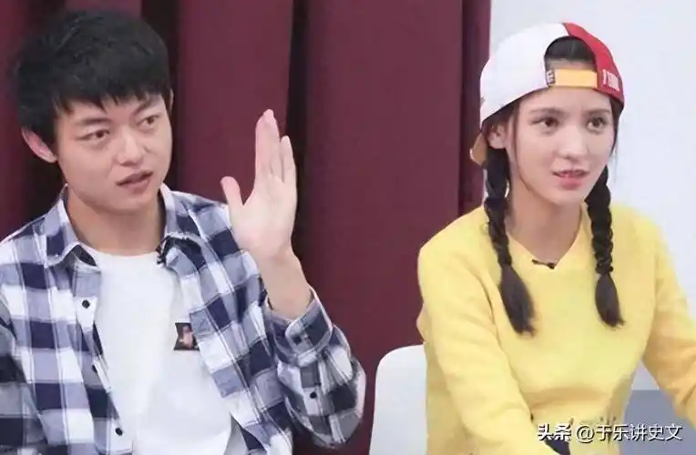 万国鹏表白张予曦遭拒纠缠不休惹众怒一年级现场曝光