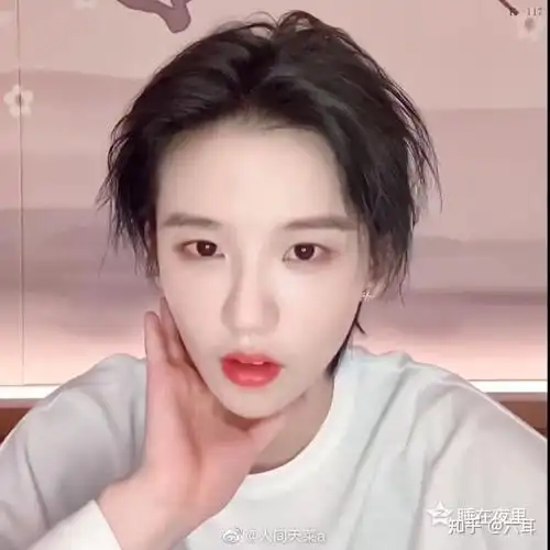 抛开实力不谈,只看个人性格行为风格,你更接受陆刘雨昕还是陆柯燃的