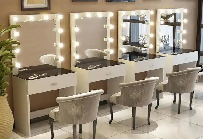 化妆间装修