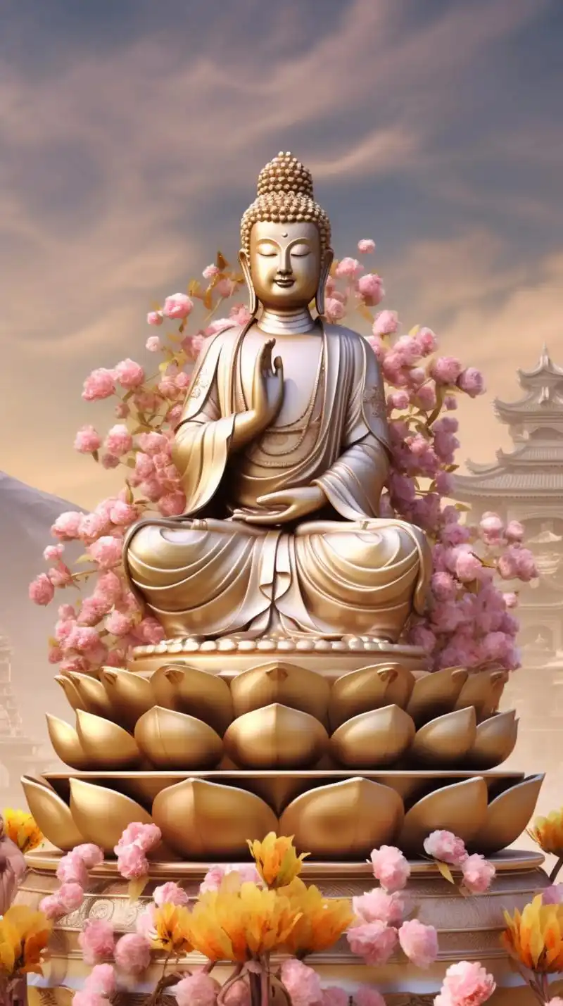 佛像图片大全 #禅悟人生 - 抖音