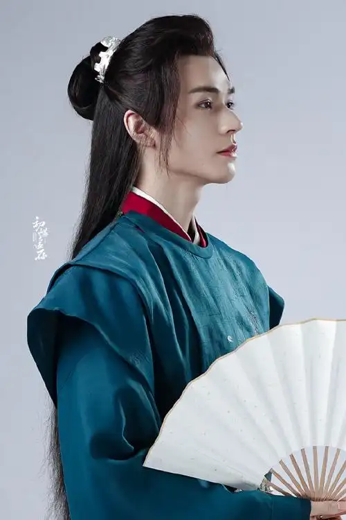 山河令##温客行48h##龚俊温客行播出三周年